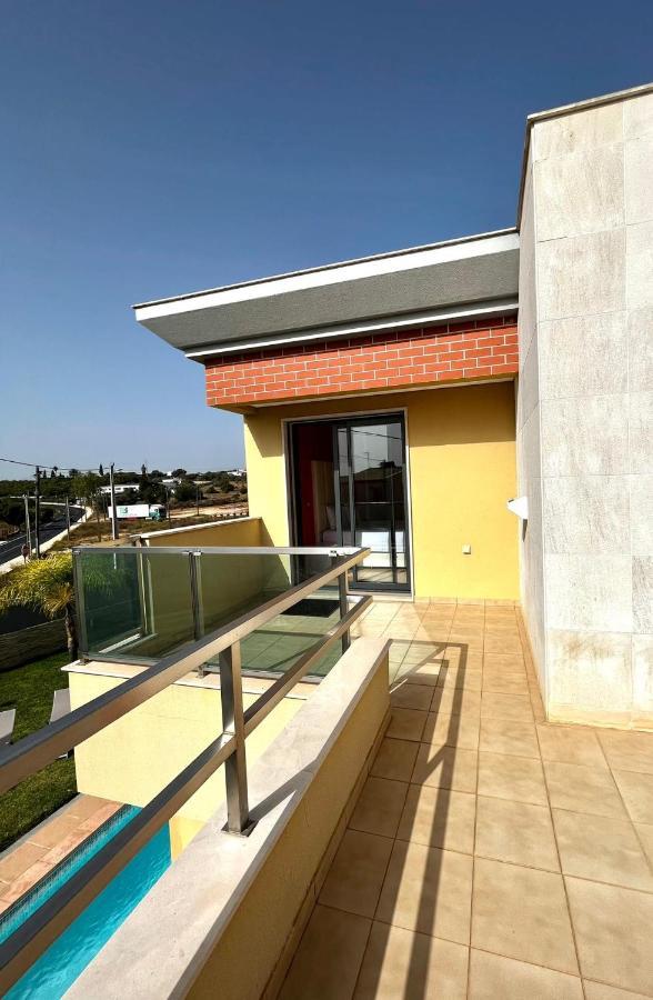 Funtastic Villa With Pool Albufeira Exterior foto