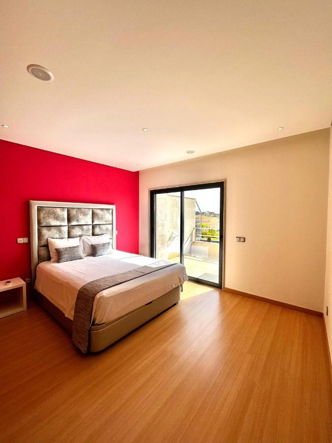 Funtastic Villa With Pool Albufeira Exterior foto