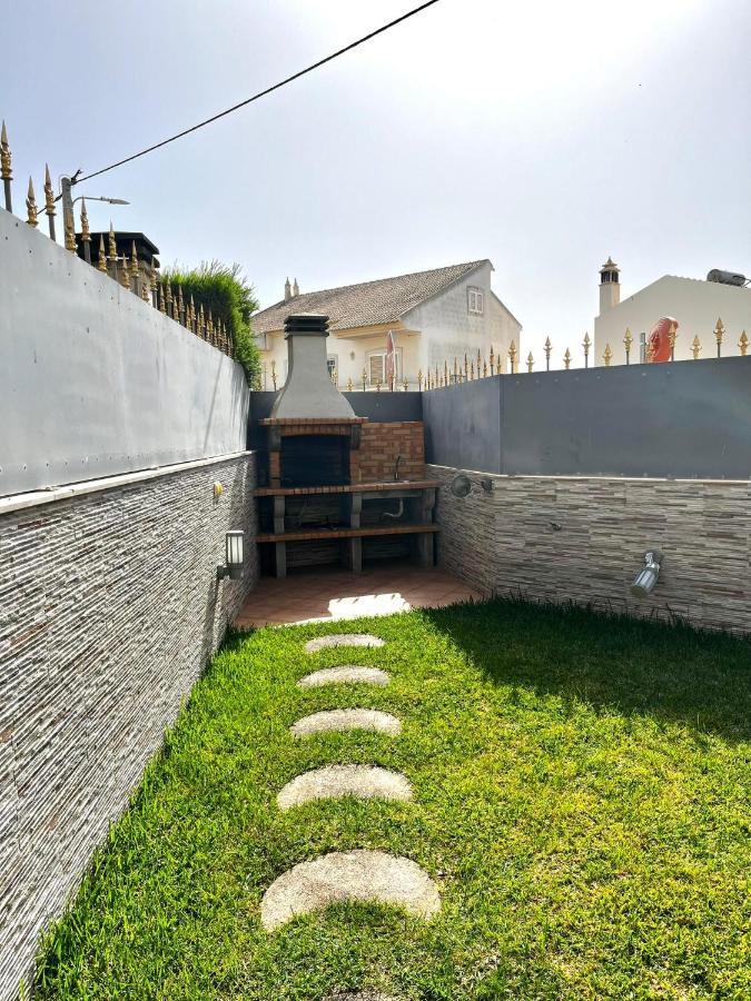 Funtastic Villa With Pool Albufeira Exterior foto